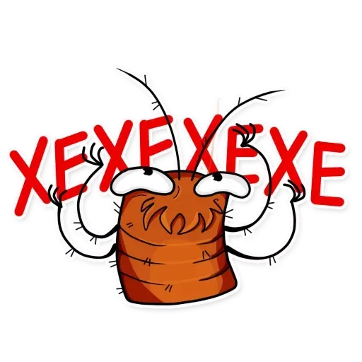 Cucaracha - Sticker 27