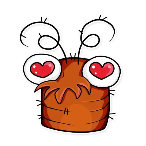 Cucaracha - Sticker 23