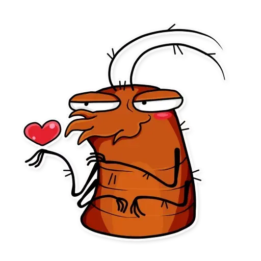 Cucaracha - Sticker 14