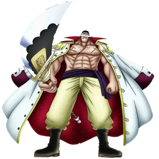 Onepiece - Sticker 12