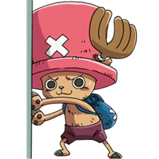 Onepiece - Sticker 16