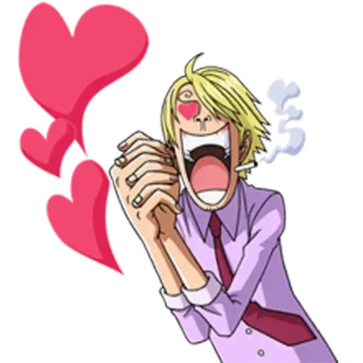 Onepiece - Sticker 14