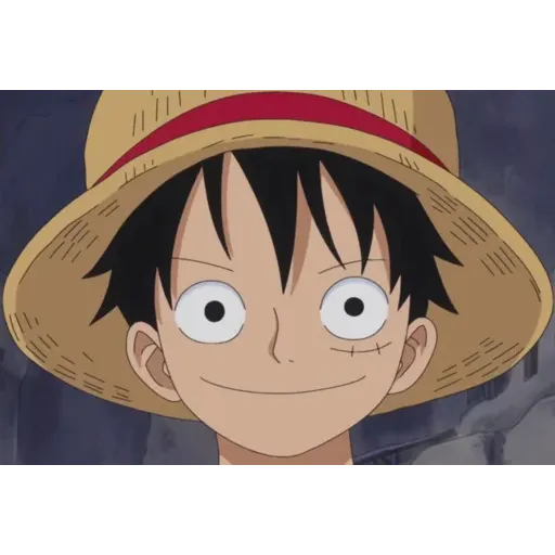 Onepiece - Sticker 26