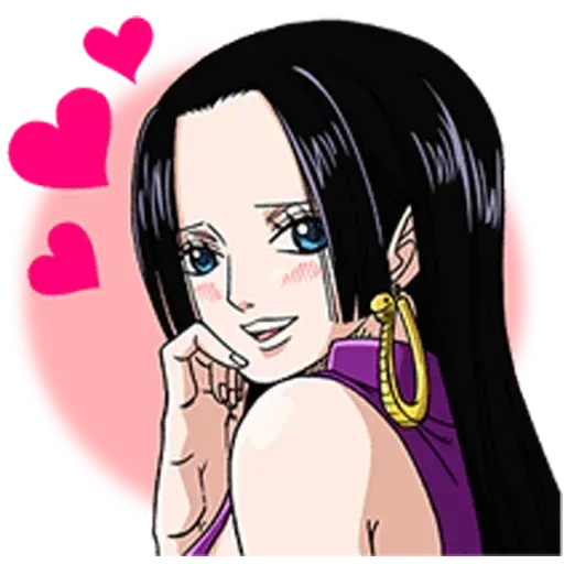 Onepiece - Sticker 19