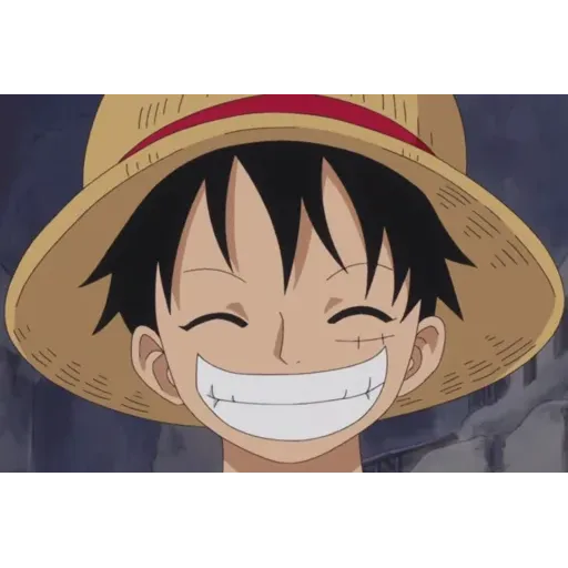 Onepiece - Sticker 25