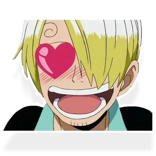 Onepiece - Sticker 13