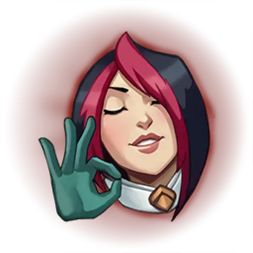 Lol1 - Sticker 14