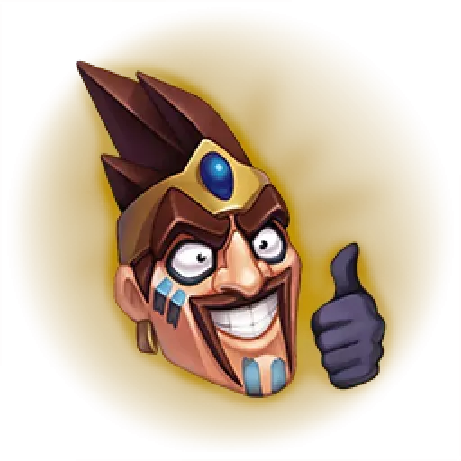 Lol1 - Sticker 19