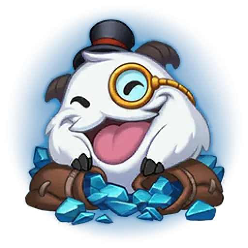 Lol1 - Sticker 22