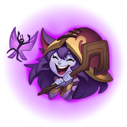 Lol1 - Sticker 16