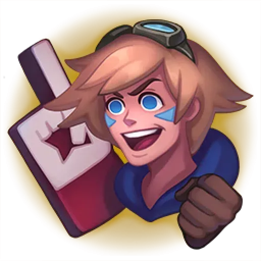 Lol1 - Sticker 29