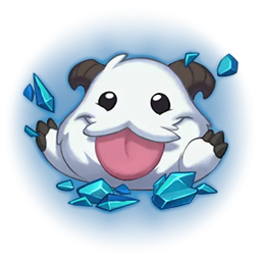 Lol1 - Sticker 21