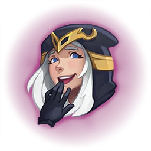 Lol1 - Sticker 9