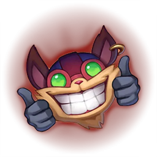 Lol1 - Sticker 30
