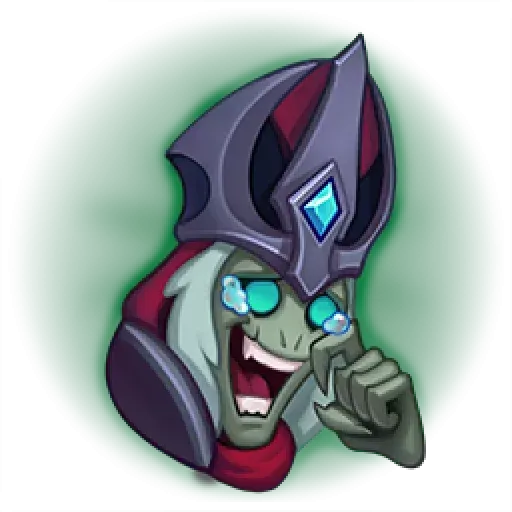 Lol1 - Sticker 28