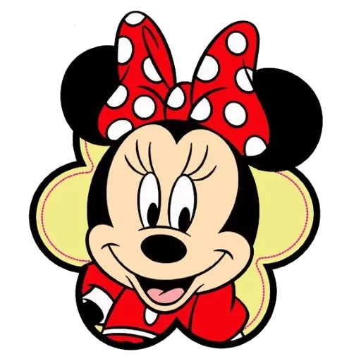 mickey_and_minnie_couple3 - Sticker 14