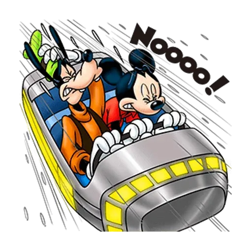 mickey_and_minnie_couple3 - Sticker 22