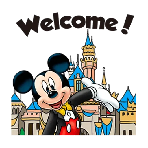 mickey_and_minnie_couple3 - Sticker 17