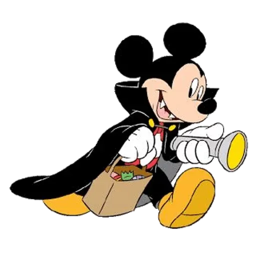 mickey_and_minnie_couple3 - Sticker 16
