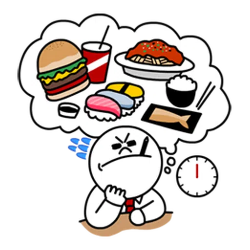 Working man - Sticker 29