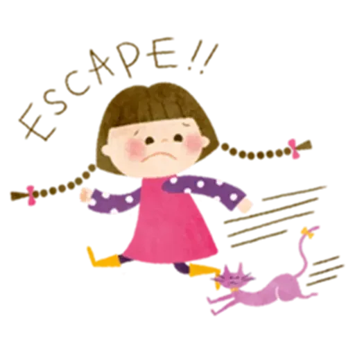 Lovelyfriend - Sticker 30
