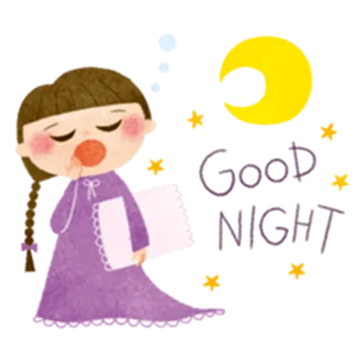 Lovelyfriend - Sticker 21