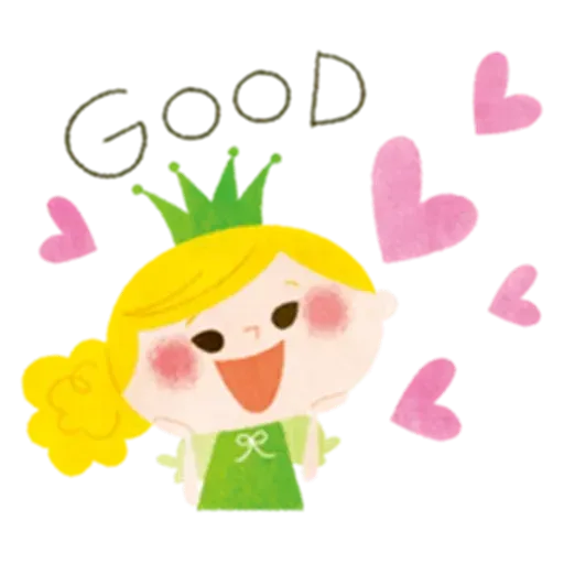 Lovelyfriend - Sticker 16