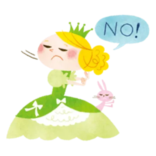 Lovelyfriend - Sticker 20