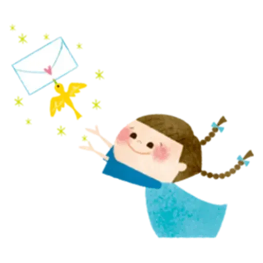 Lovelyfriend - Sticker 19
