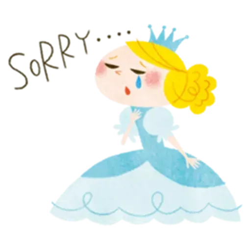 Lovelyfriend - Sticker 25