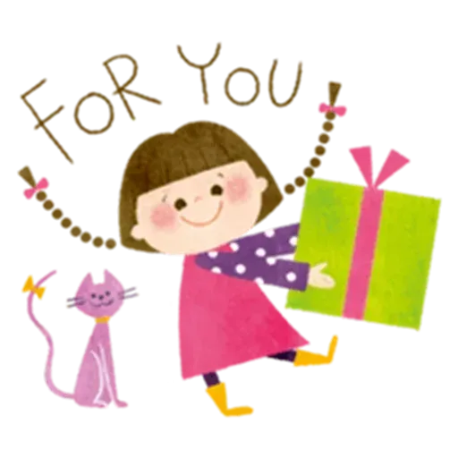 Lovelyfriend - Sticker 15