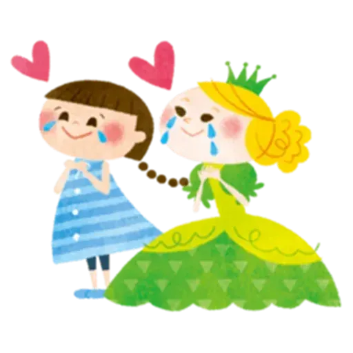 Lovelyfriend - Sticker 10