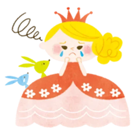 Lovelyfriend - Sticker 12