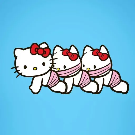 Product - Sticker 23