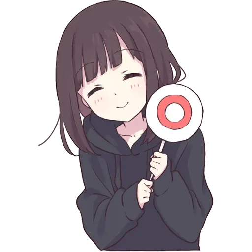 Qualcosa - Sticker 22