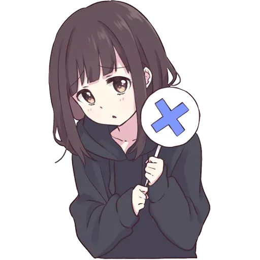 Qualcosa - Sticker 23