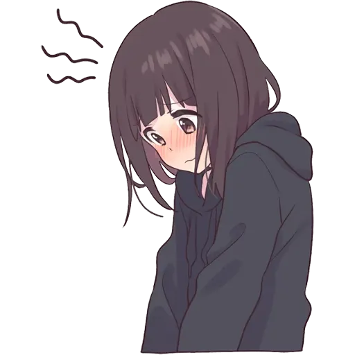 Qualcosa - Sticker 24