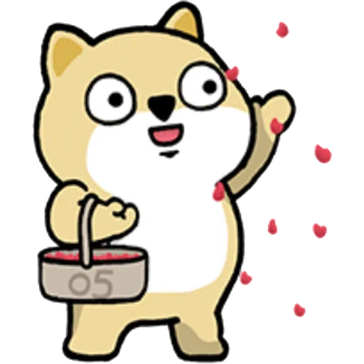 shibafat-13 - Sticker 26