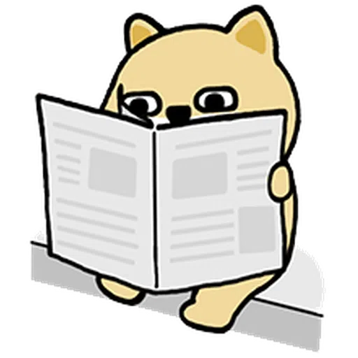 shibafat-13 - Sticker