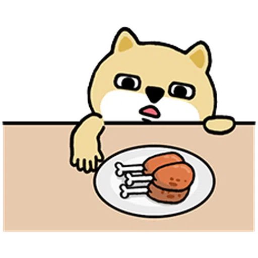 shibafat-13 - Sticker
