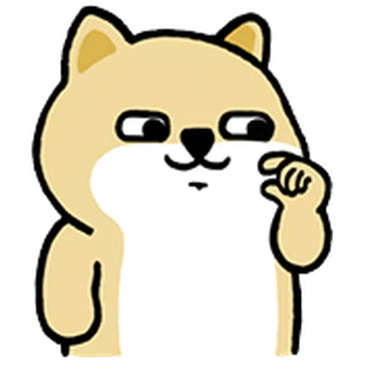 shibafat-13 - Sticker