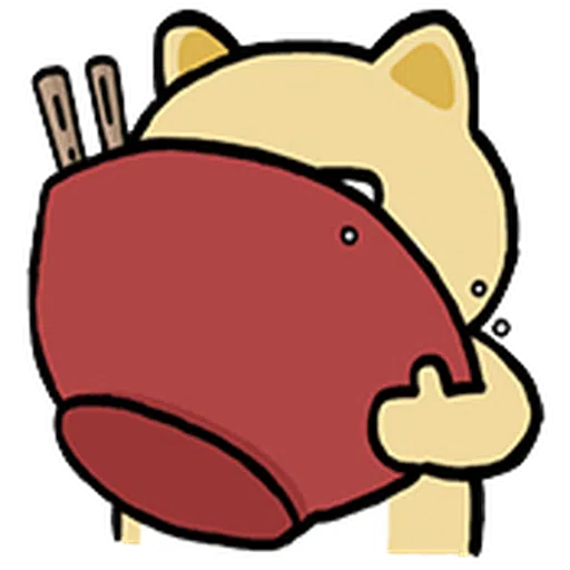 shibafat-13 - Sticker