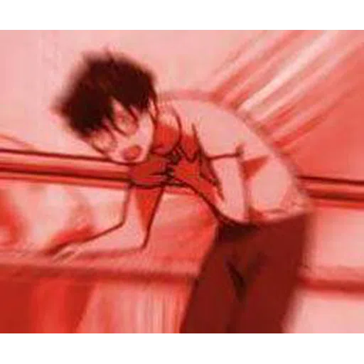  Haikyuu reaction <3 - Sticker 11