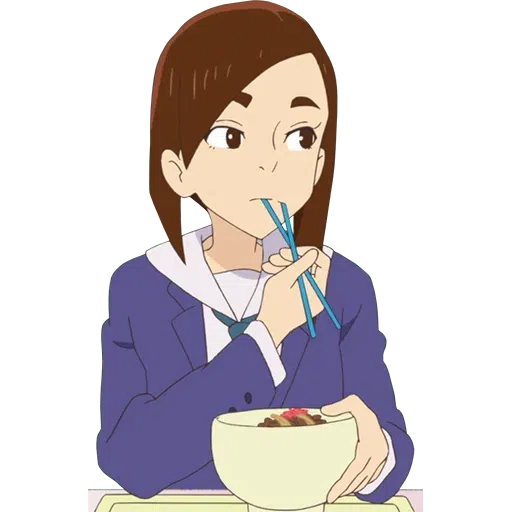 Eizouken 2 - Sticker 12