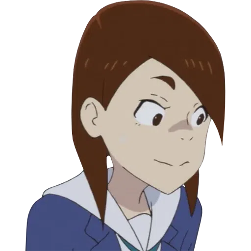 Eizouken 2 - Sticker 10