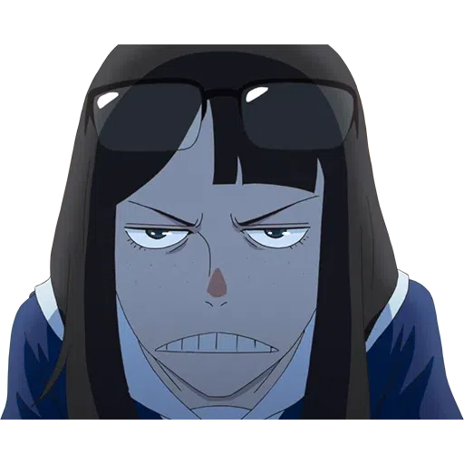 Eizouken 2 - Sticker 27