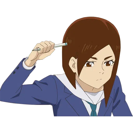 Eizouken 2 - Sticker 17