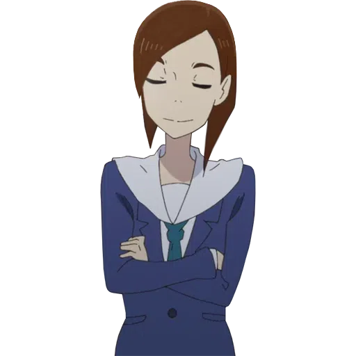 Eizouken 2 - Sticker 9