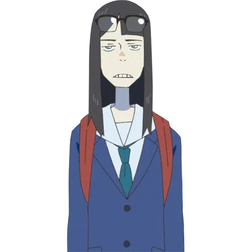 Eizouken 2 - Sticker 24