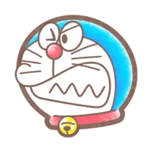 doraeva - Sticker 11